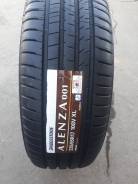 Bridgestone Dueler H/L Alenza. Летние, 2018 год, без износа, 4 шт