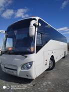 Scania Higer A80. Продается автобус Higer A80 туристический междугородного сообщения, 51 место, В кредит, лизинг