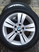BMW Racing Dynamics. 7.5x16", 5x120, ET-20, �� 74,1���. ����