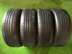 Bridgestone Playz PX-RV. ������, 2016 ���, �/�, ����� 5 % ����