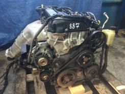 Двигатель в сборе. Mazda Atenza, GG3P, GG3S Mazda Premacy, CR3W Mazda MPV, LY3P Mazda Axela, BK3P Двигатель L3VE