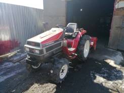 Yanmar. Продам трактор, 18 л.с.