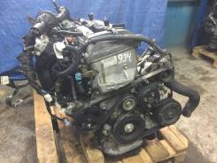 Двигатель в сборе. Toyota: Premio, Allion, Wish, Caldina, Voxy, Avensis, RAV4, Noah, Isis, Vista, Nadia, Gaia, Vista Ardeo, Opa Двигатель 1AZFSE