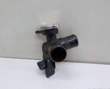 Горловина радиатора. Hyundai Accent Hyundai i20 Hyundai Solaris Kia Rio, FB, QB, UB Kia Pride Двигатели: D3FA, D4FC, G4FA, G4FD, G4FG, G4LA, G4LC