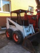 Bobcat. Продам фронтальный погрузчик Бобкэт 725, Дизельный, 0,40 куб. м.