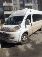 Peugeot Boxer. Пежо Боксёр, 17 мест, С маршрутом, работой