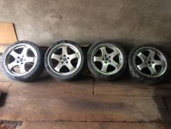 . 8.0x18", 5x114.3, ET28,  73,1. 