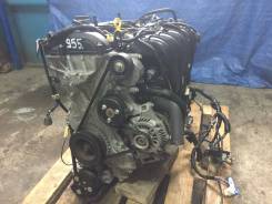Двигатель в сборе. Mazda Premacy, CR3W, CREW Mazda Mazda3, BL, BL12F, BL14F, BLA4Y Mazda Mazda5, CR Двигатели: LFVE, L5VE, L3VL3X, BLA2Y
