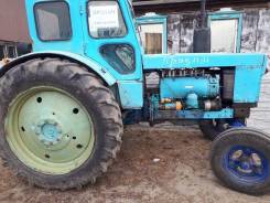 ЛТЗ Т-40А. Продам трактор Т-40 с документами., 52 л.с.