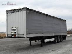 Krone SD. , 32 160 кг.