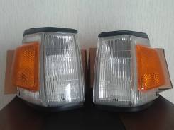 Габаритный огонь. Subaru Leone, AA2, AA3, AG4, AL2, AP2, AA7, AP5, AL5 Двигатели: EA71, EA82
