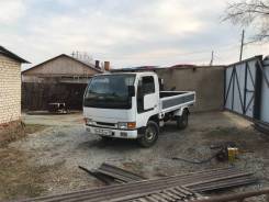 Atlas. Продам atlas категория B, 3 000 куб. см., 2 000 кг., 4x2