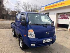 Kia Bongo III. Грузовик KIA Bongo3, 3 000 куб. см., 800 кг., 4x4