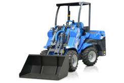 MultiOne 4.2, 2019 в Краснодаре MultiOne. Сочлененный минипогрузчик 4.2, 820 кг., Дизельный