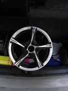 Almex. x14", 4x98.00