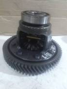 Дифференциал. Mitsubishi: Eclipse, Sigma, Lancer, Mirage, Emeraude, Bravo, GTO, RVR, Debonair, Galant, Chariot, Libero, Eterna, Sapporo, Diamante, Col...
