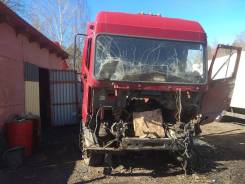МАЗ 5440А9. , 11 000 куб. см., 18 000 кг., 4x2