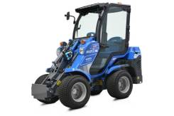 MultiOne. Сочлененный минипогрузчик 5.2, 820 кг., Дизельный