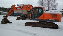 Doosan. DX 225 nlca