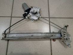 Стеклоподъемный механизм. Mitsubishi Lancer Cedia, CS2A, CS5A, CS5AR, CS5AZ, CS6A, CT9A Mitsubishi Lancer, CS1A, CS2A, CS3A, CS5A, CS5AR, CS5AZ, CS6A...