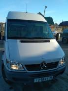 Mercedes-Benz Sprinter 411 CDI. Продаю микроавтобус 2013г., 17 мест