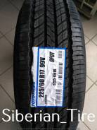 Toyo Open Country U/T. Летние, без износа, 4 шт