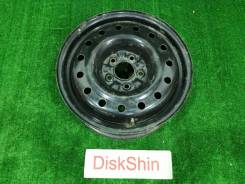 Nissan. 6.5x16", 5x114.30, ЦО 67,0 мм.