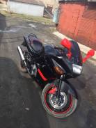 Kawasaki ZZR 400 2. 400 куб. см., исправен, птс, с пробегом