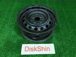 Toyota. 6.0x14", 4x100.00