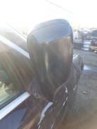 Зеркало. BMW 7-Series, E65, E66 Двигатели: M54B30, M57D30TU2, M67D44, N52B30, N62B36, N62B40, N62B44, N62B48, N73B60