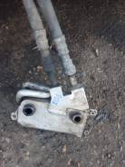 Радиатор акпп. BMW 7-Series, E65, E66 Двигатели: M54B30, M57D30TU2, M67D44, N52B30, N62B36, N62B40, N62B44, N62B48, N73B60