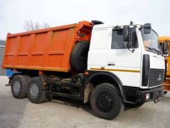 МАЗ 5516X5-481-000. Продам МАЗ, 14 860 куб. см., 20 000 кг., 6x4