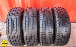 Toyo Winter Tranpath MK4. Зимние, без шипов, 2015 год, 20 %, 4 шт