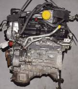 Двигатель контрактный Infiniti FX35, G35, M35 3.5 литра VQ35DE