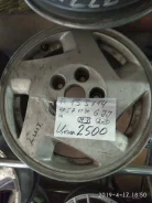 4 Racing. 6.0x15", 5x114.30, ET30, �� 57,0���.