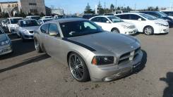 Dodge Charger, 2008 в Благовещенске Dodge Charger. LX, EGG