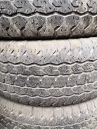 Dunlop Radial Rover A/T. ������, �/�, ����� 40�% ����