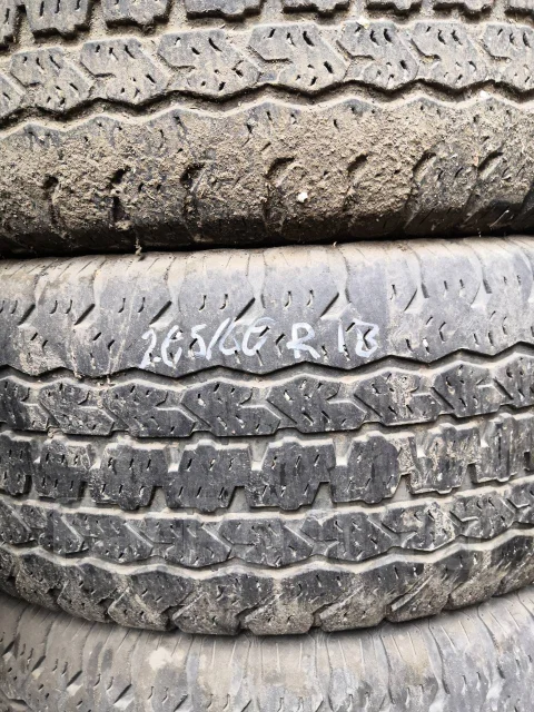 Dunlop Radial Rover A/T. ������, �/�, ����� 40 % ����