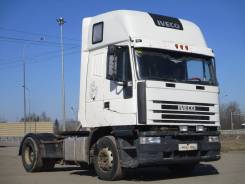 Iveco Eurotech. можно поставить ленивец, 6x2