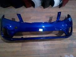 Бампер. Kia Rio, JB, QB, UB Двигатели: D3FA, D4FA, D4FC, G4ED, G4EE, G4FA, G4FD, G4FG, G4LA