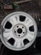 Renault. 6.5x16", 5x114.30, ET50, ЦО 66,1 мм.