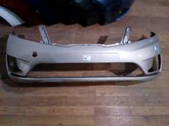 Бампер. Kia Rio, JB, QB, UB Двигатели: D3FA, D4FA, D4FC, G4ED, G4EE, G4FA, G4FD, G4FG, G4LA