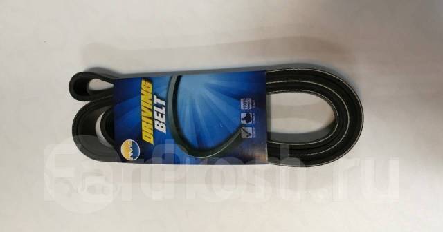 Маркировка ремня генератора хендай солярис - 98 фото