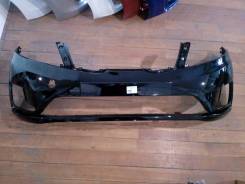 Бампер. Kia Rio, JB, QB, UB Двигатели: D3FA, D4FA, D4FC, G4ED, G4EE, G4FA, G4FD, G4FG, G4LA