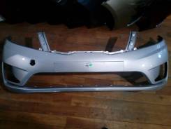 Бампер. Kia Rio, JB, QB, UB Двигатели: D3FA, D4FA, D4FC, G4ED, G4EE, G4FA, G4FD, G4FG, G4LA