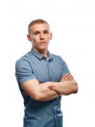 Помощник декларанта. Высшее образование по специальности, опыт работы 1 год