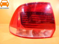 Стоп-сигнал. Volkswagen Polo, 602, 603, 604, 614 Двигатели: CBZA, CBZB, CFNA, CFNB, CFWA, CJLA, CLNA, CLPA, CLSA, CWVA, CWVB, CWXA, CWXB, CWXC, CZCA...