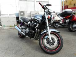 Yamaha XJR 1300. 1 300 куб. см., исправен, птс, без пробега. Под заказ