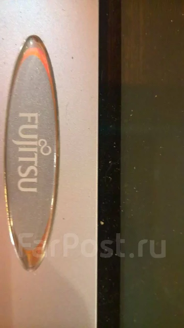 Fujitsu Siemens. ������ ����
