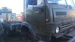 КамАЗ 53228. по запчастям с хранения., 10 850 куб. см., 10 000 кг., 6x6